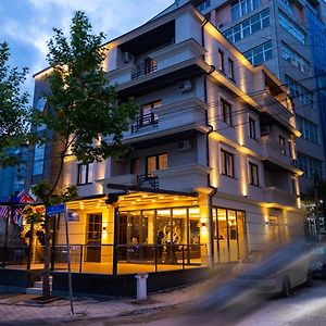 Hotel City Star